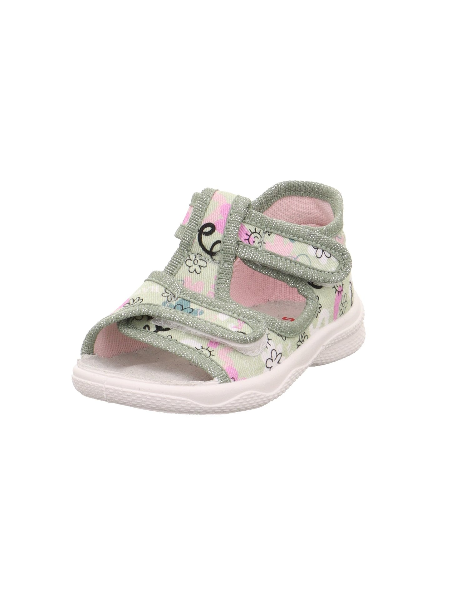 Superfit Polly Girls' Slippers