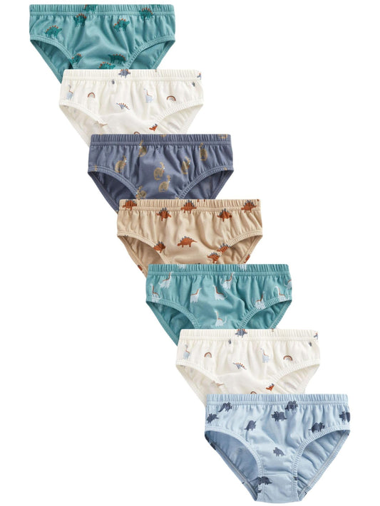 NEXT 7er-Pack Unterhosen