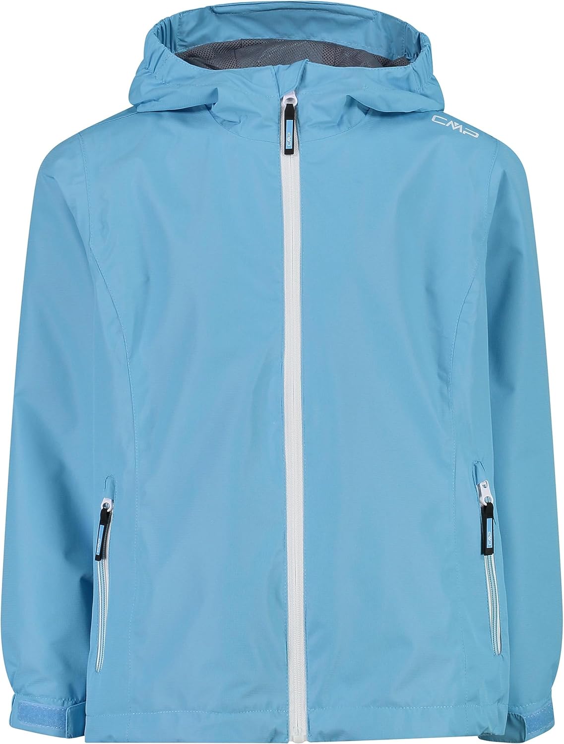 CMP, Kid Gjacke Fix Hood, Girl