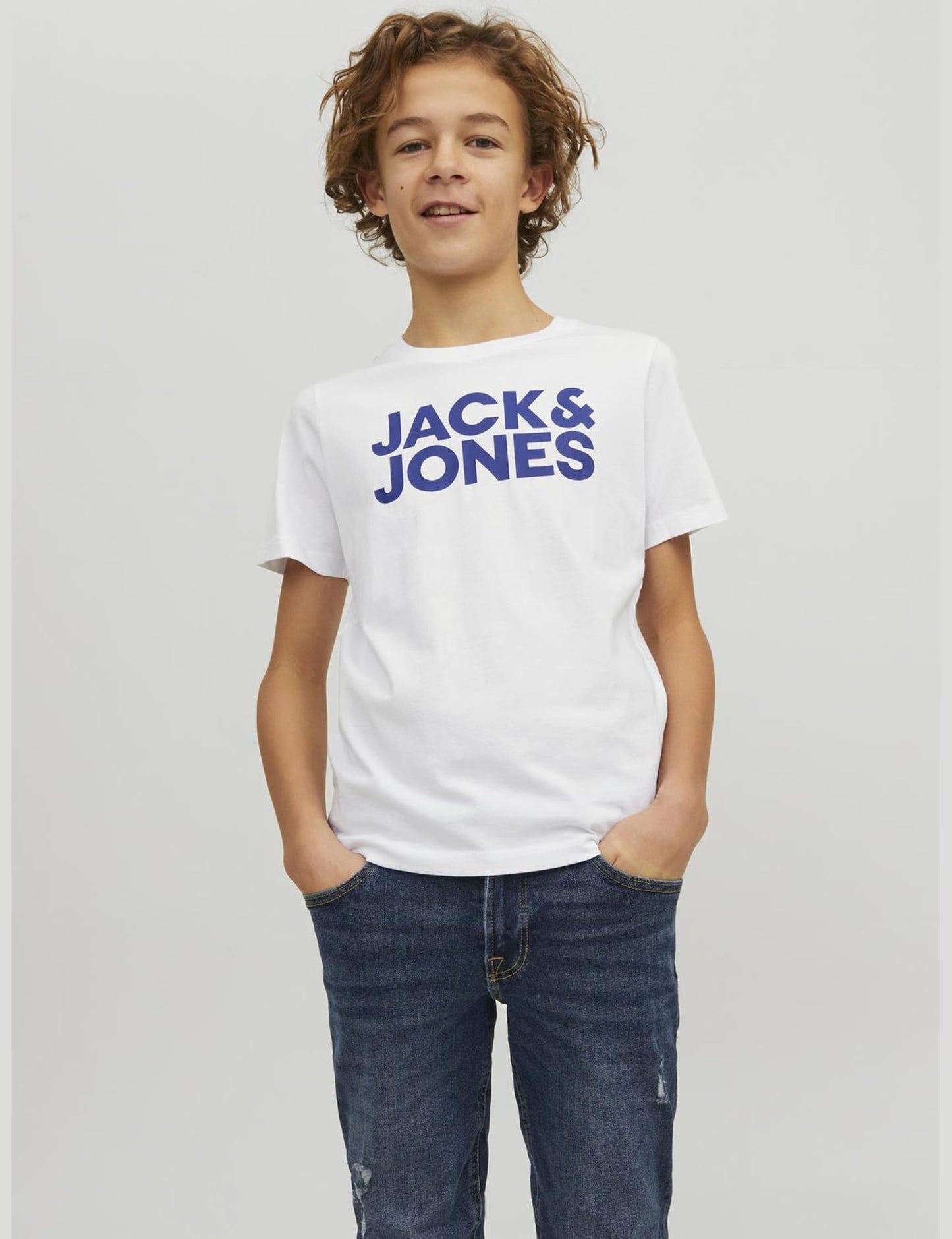 JACK & JONES Jungen T-Shirt