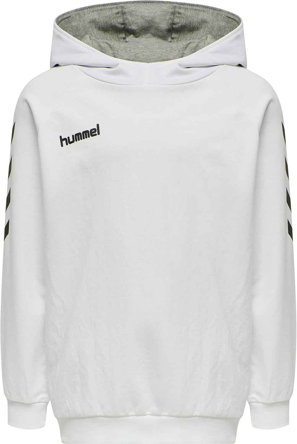 hummel Fußball - Textilien - Sweatshirts Cotton Hoody Kids