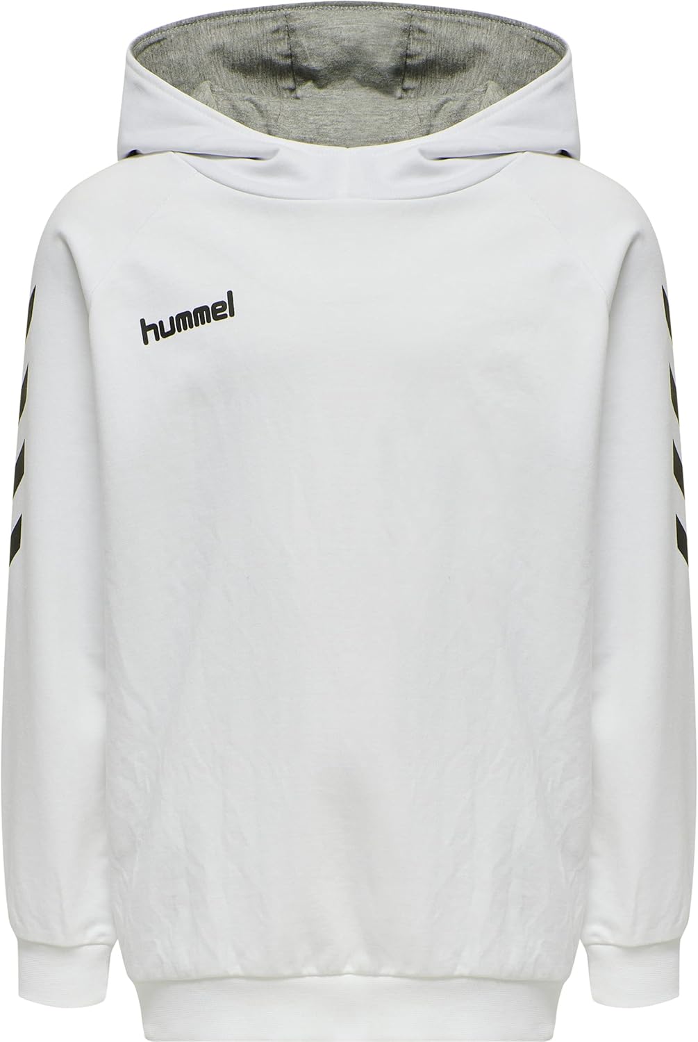 hummel Fußball - Textilien - Sweatshirts Cotton Hoody Kids