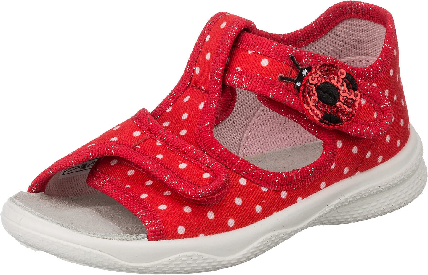 Superfit Polly Girls' Slippers
