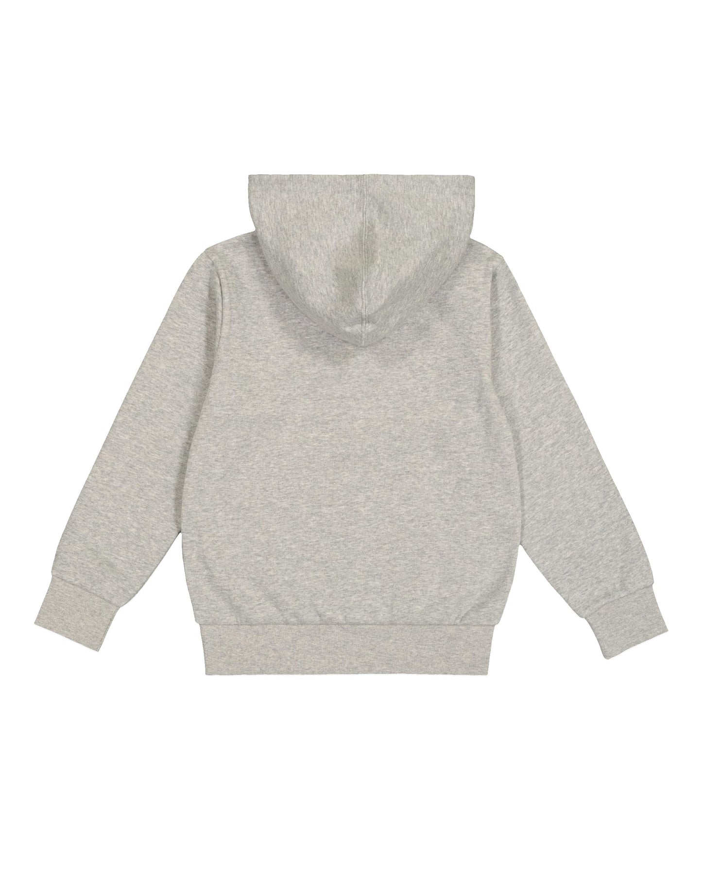 Champion Boys' Legacy Basics B-Ultralight Powerblend Fleece Hoodie