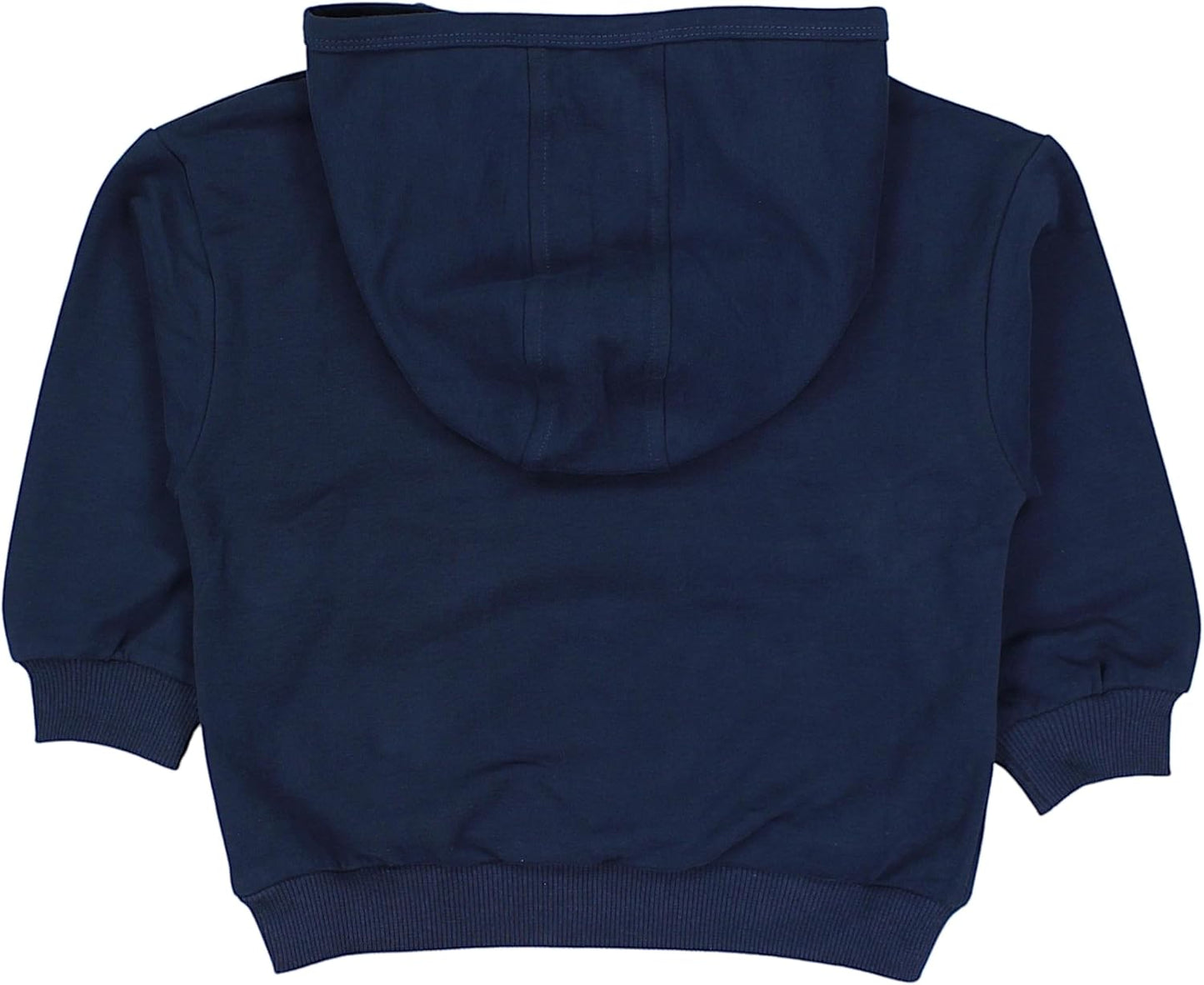 TupTam Unisex Boy's Girls' Hoodie Sweatshirt Organic Cotton