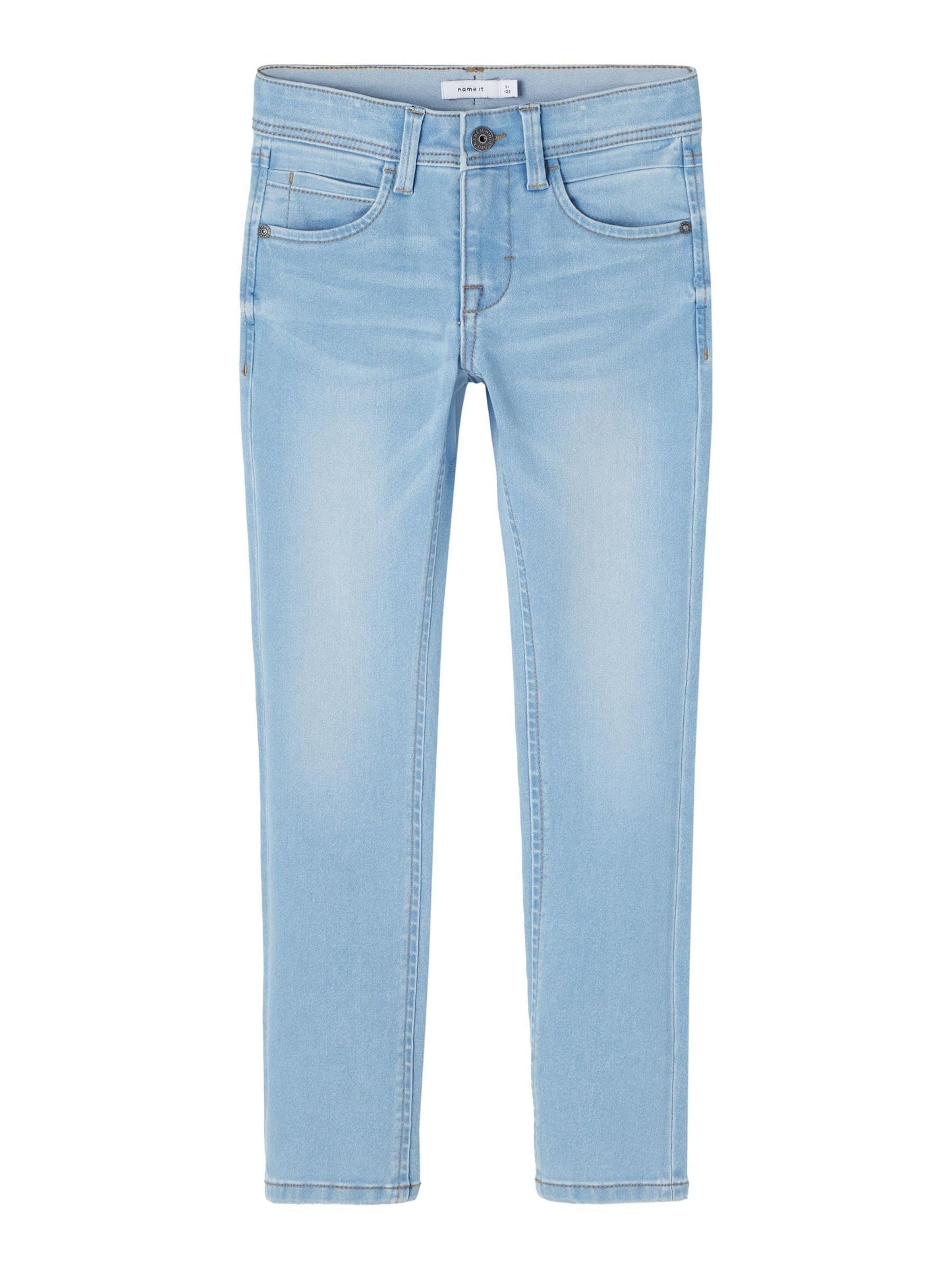 NAME IT Slim Fit Sweat Boy Jeans