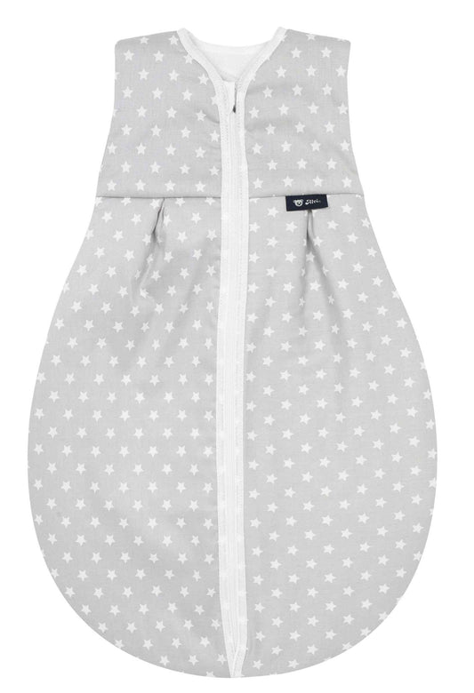 Alvi Thermal Pear-Shaped Sleeping Bag | Sleeveless Baby Sleeping Bag | Padded Winter Sleeping Bag | 2.5 Tog Outer Bag | Wearable Blanket