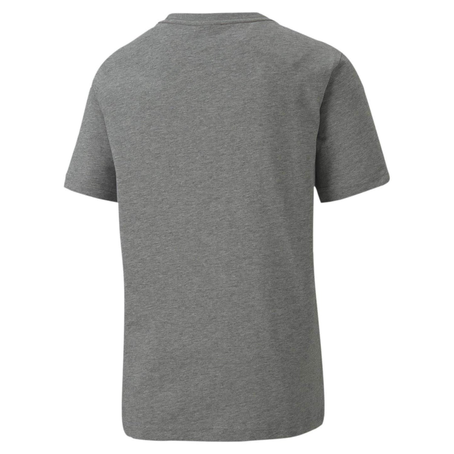 PUMA Jungen, teamGOAL 23 Casuals Tee Jr T-shirt