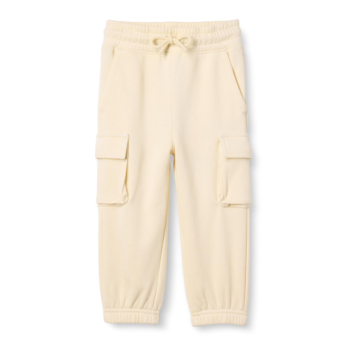 Essentials Unisex Kids Cargo Jogging Bottoms Multi Pack
