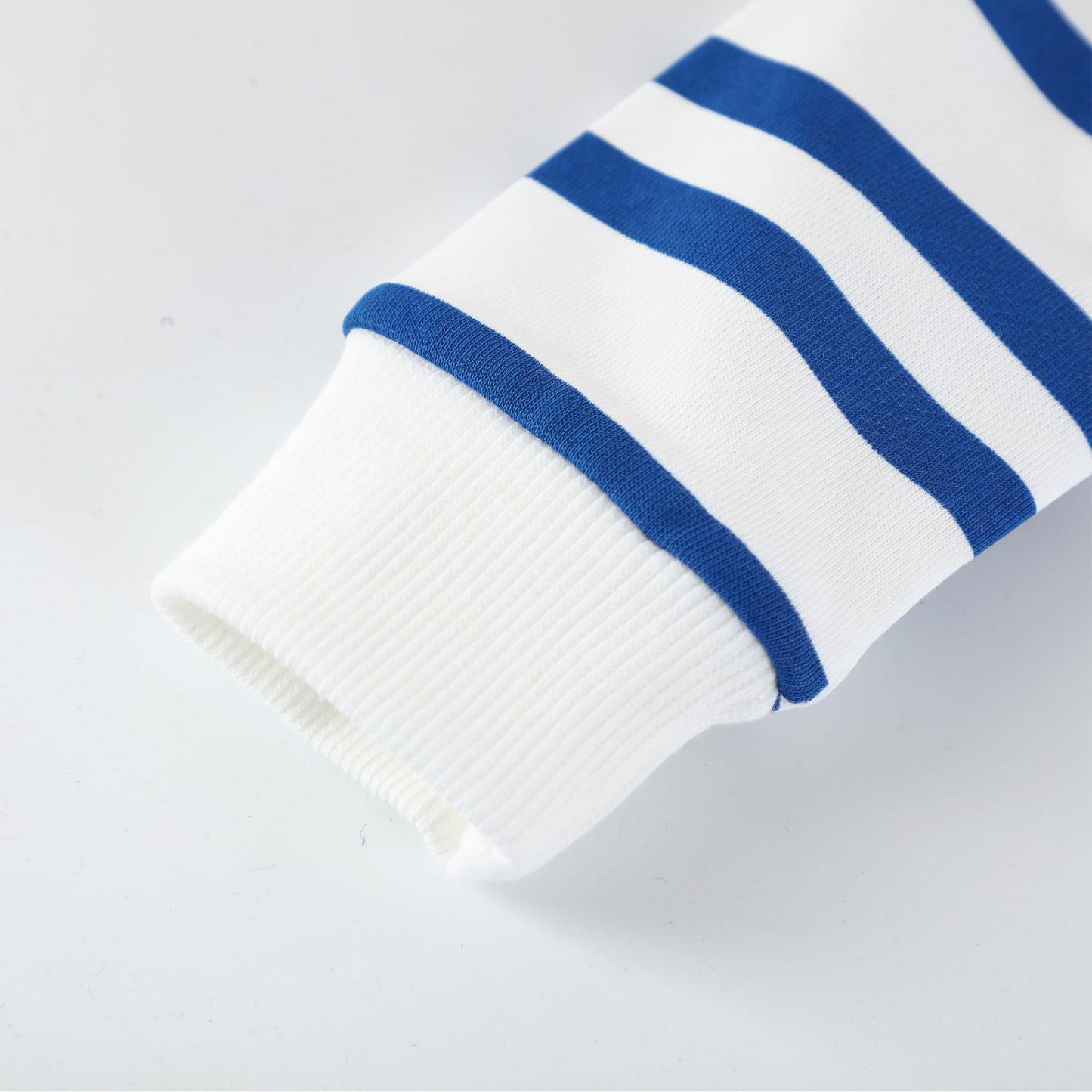 Boys' Pullover Sweatshirt Kids Casual Long Sleeve Tops Animal Aeroplane Winter Warm Striped Tops Age 2-7 Years