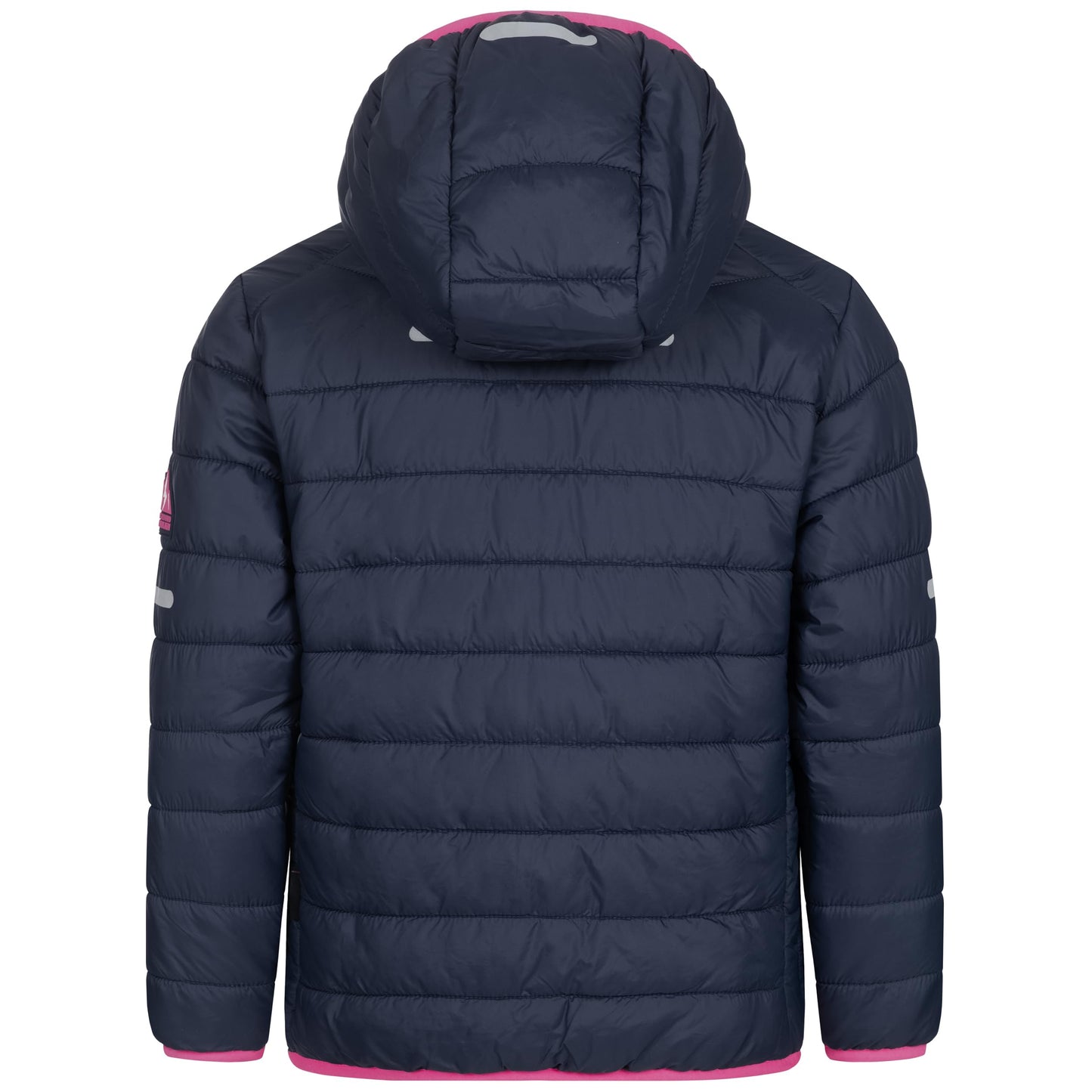 Höhenhorn Krocko children's jacket boys girls transitional jacket quilted jacket
