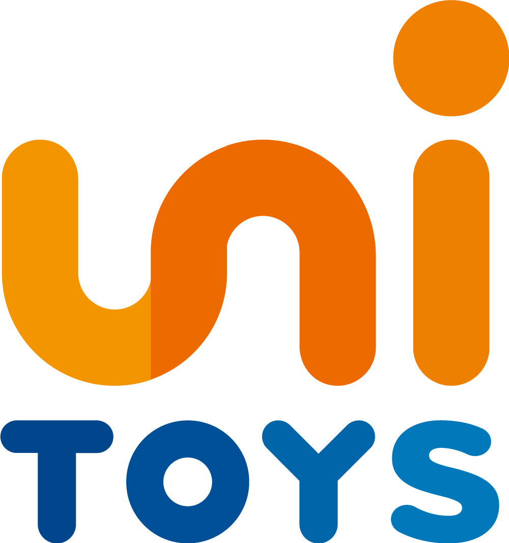 Uni-Toys - Französische Bulldogge (beige) - Ohne Leine - 26 cm (Länge) - Plüsch-Hund - Plüschtier, Kuscheltier