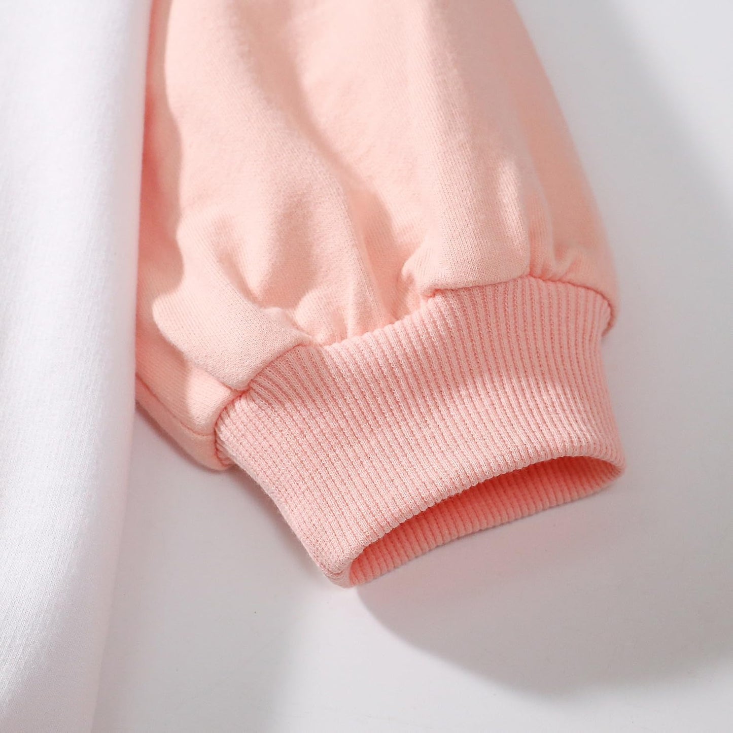 Mädchen Pullover für Kinder Langarmshirt Baumwolle Sweatshirt Winter Kleidung Langarm Tops 1-7 Jahre