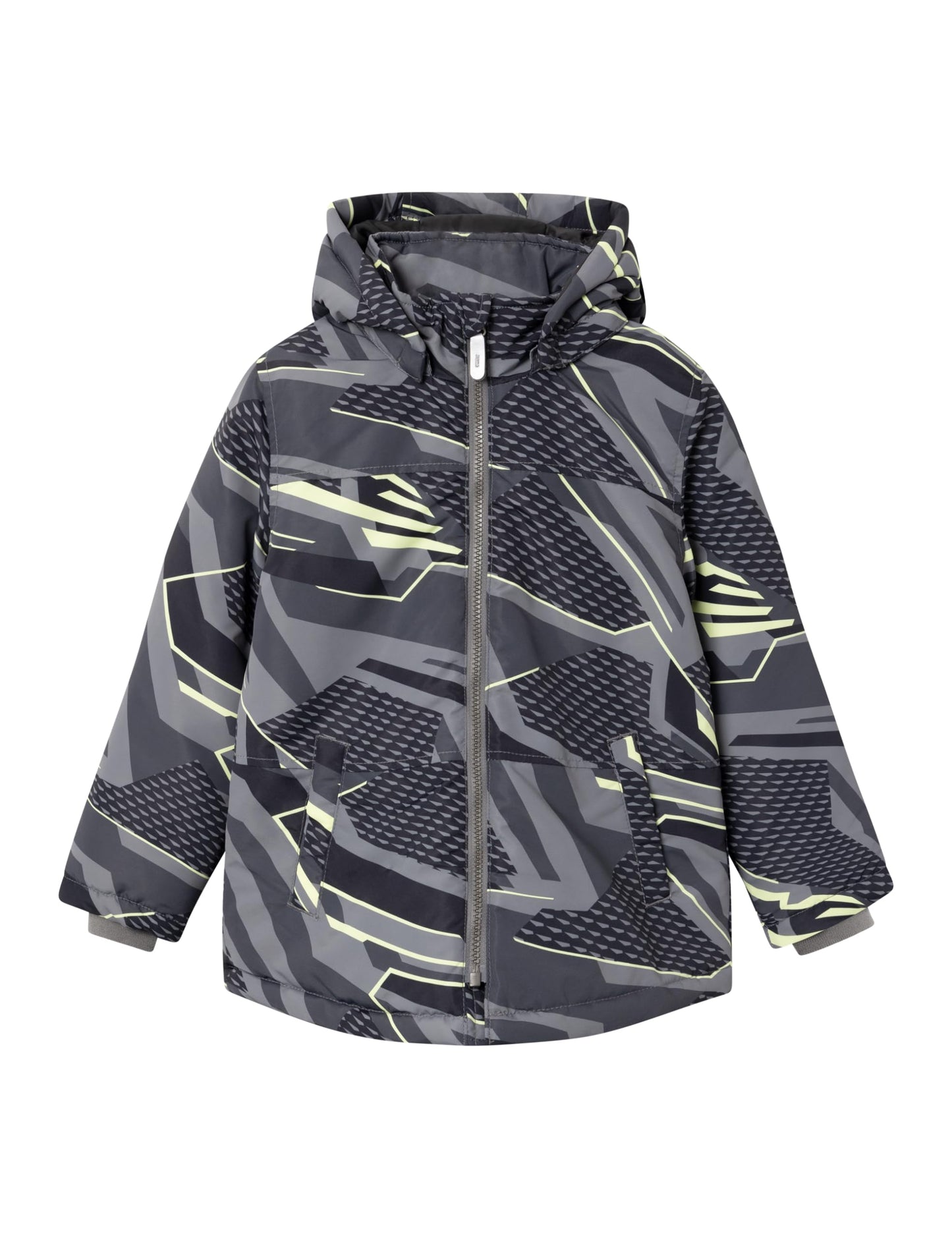 NAME IT boys' short jacket