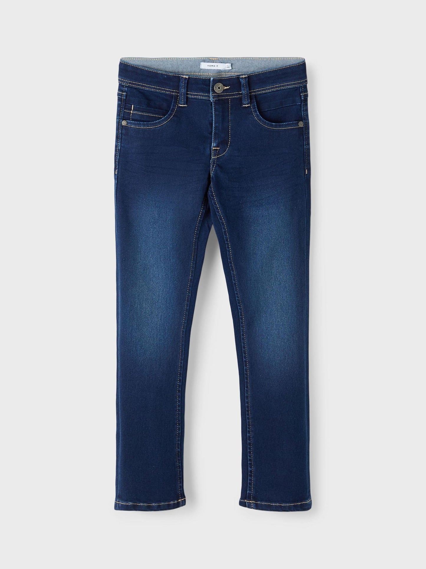 NAME IT Slim Fit Sweat Boy Jeans