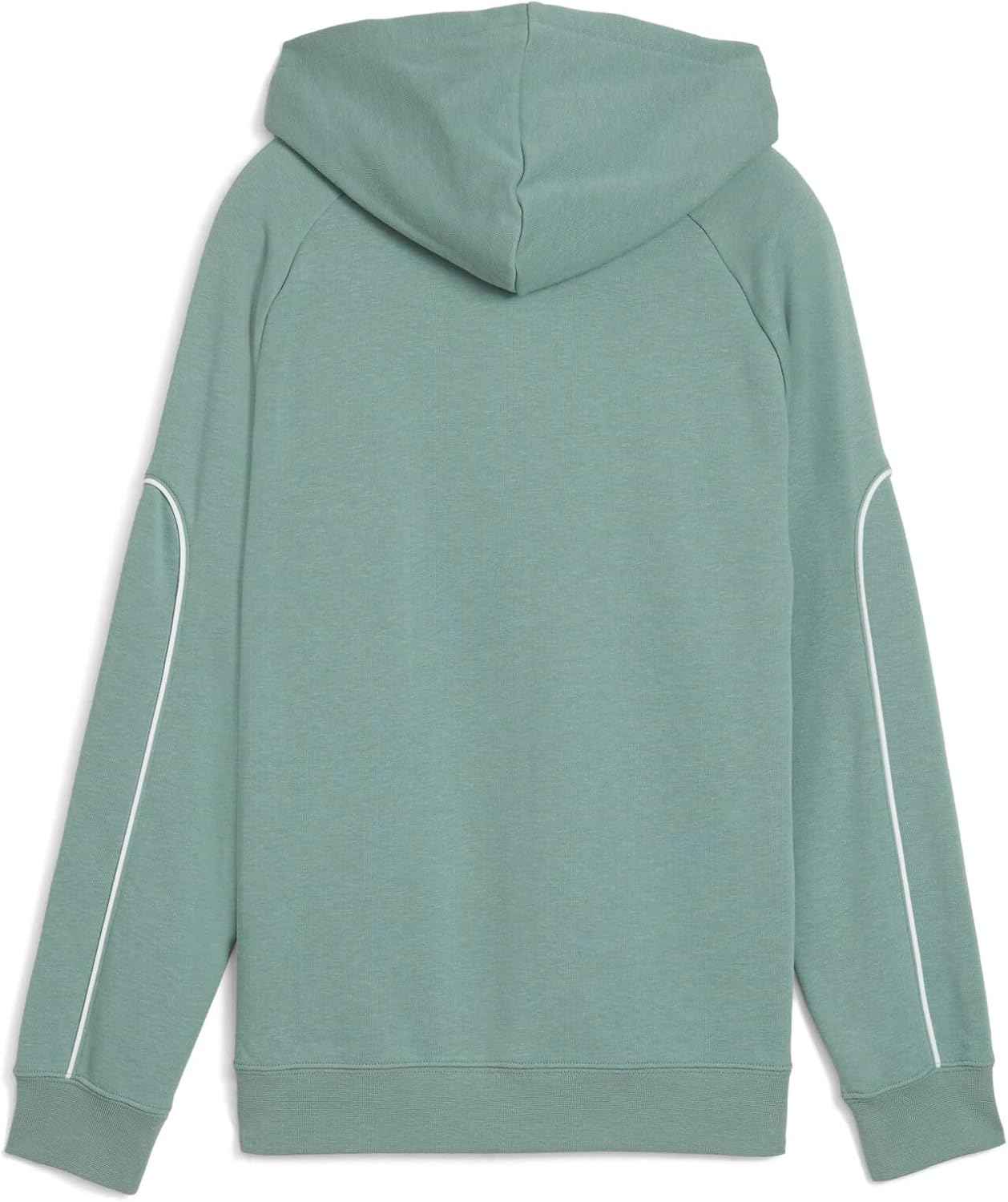 PUMA Jungen Sport Hoodie Tr B Kapuzenpullis (1er Pack)