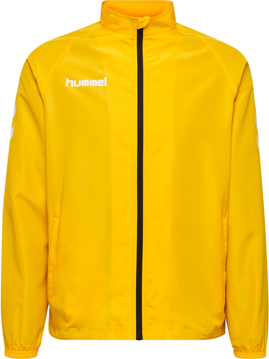 hummel Reißverschluss Jacke Core Kids Kinder