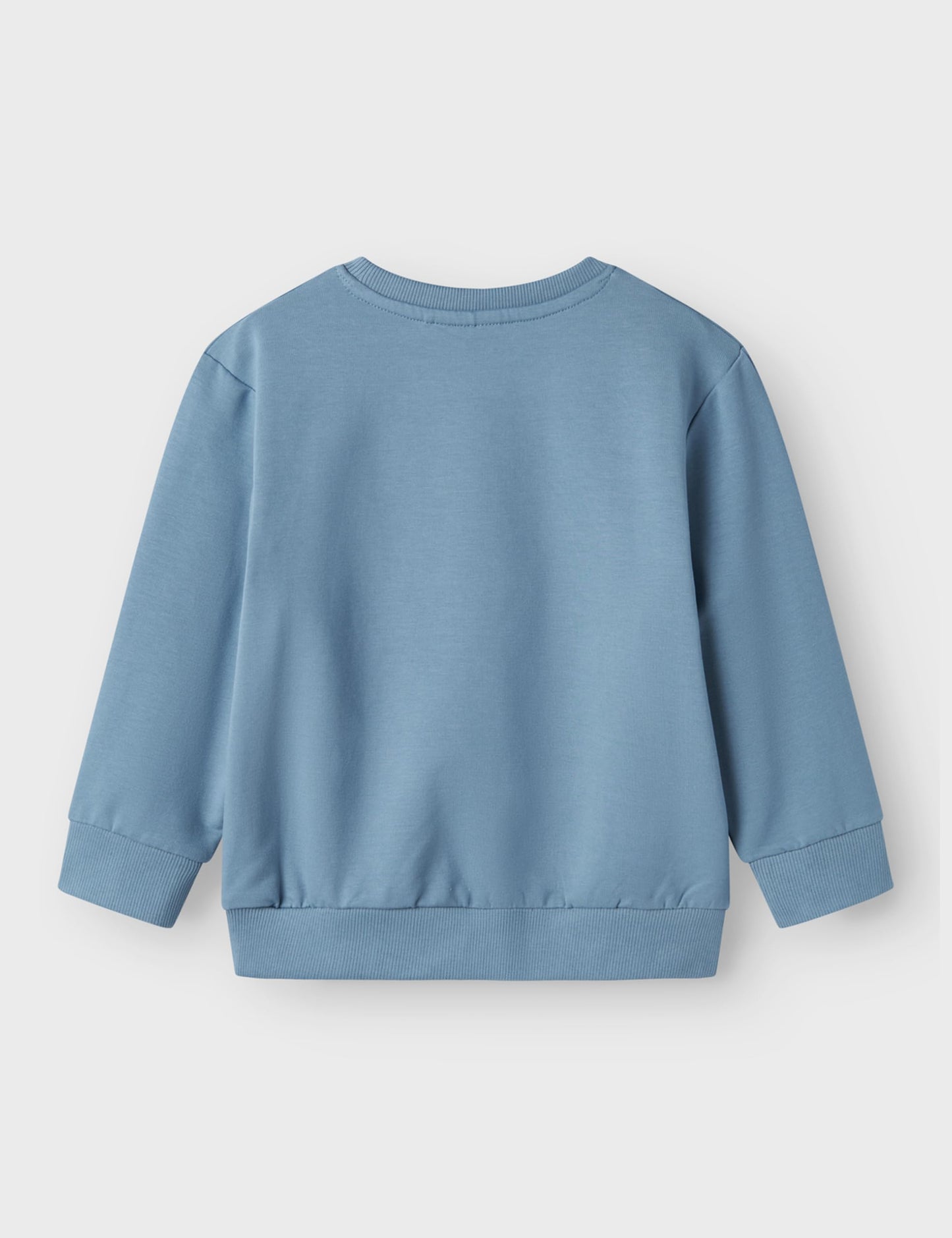 NAME IT Boy Sweatshirt Organic Cotton