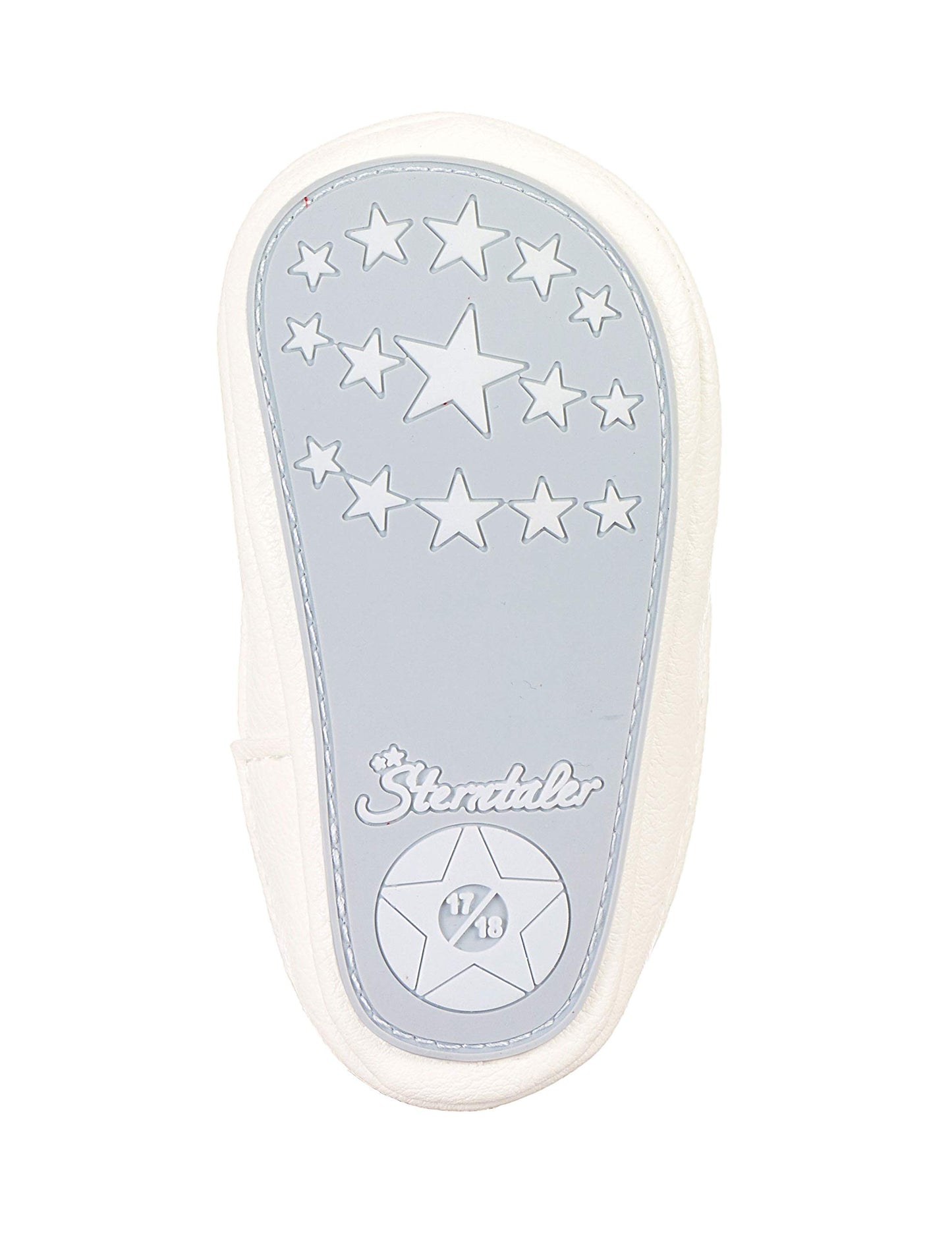 Sterntaler Men's Baby Booties Boots