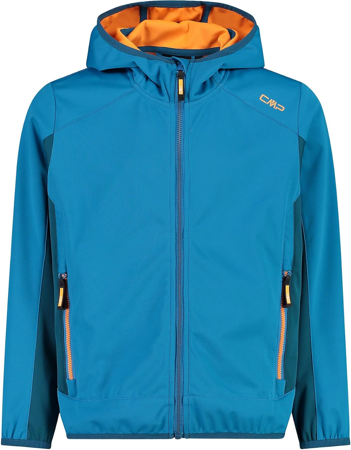 CMP, Kid Gjacke Fix Hood, Girl