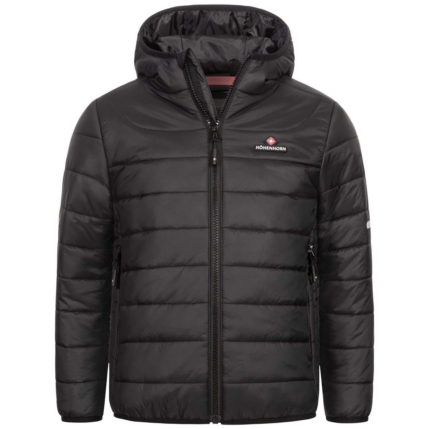 Höhenhorn Krocko children's jacket boys girls transitional jacket quilted jacket