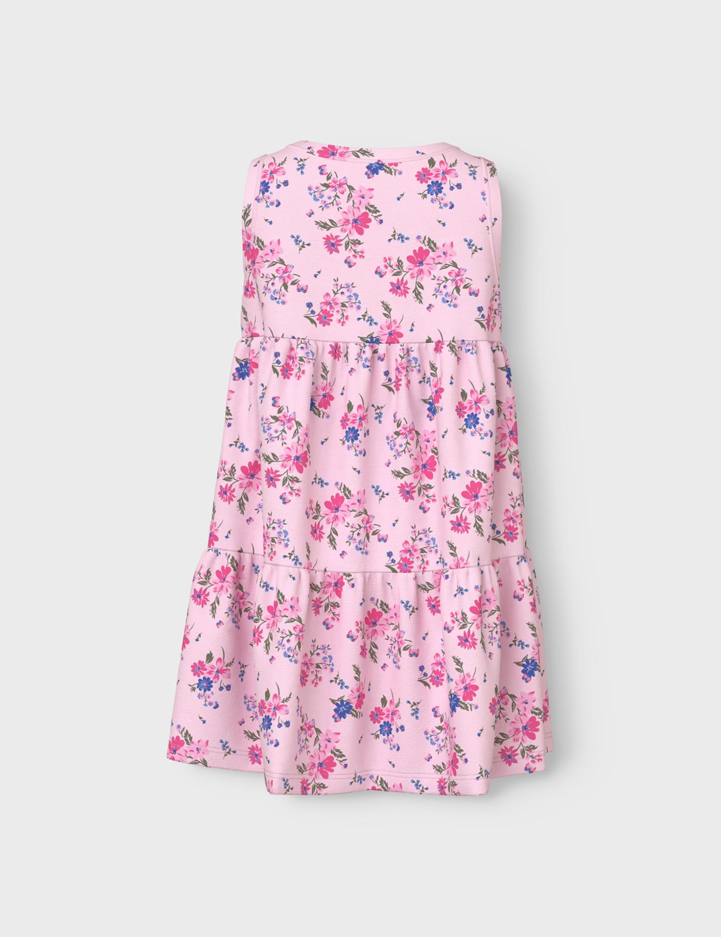 NAME IT Mädchen Nmfvigga Spencer Dress