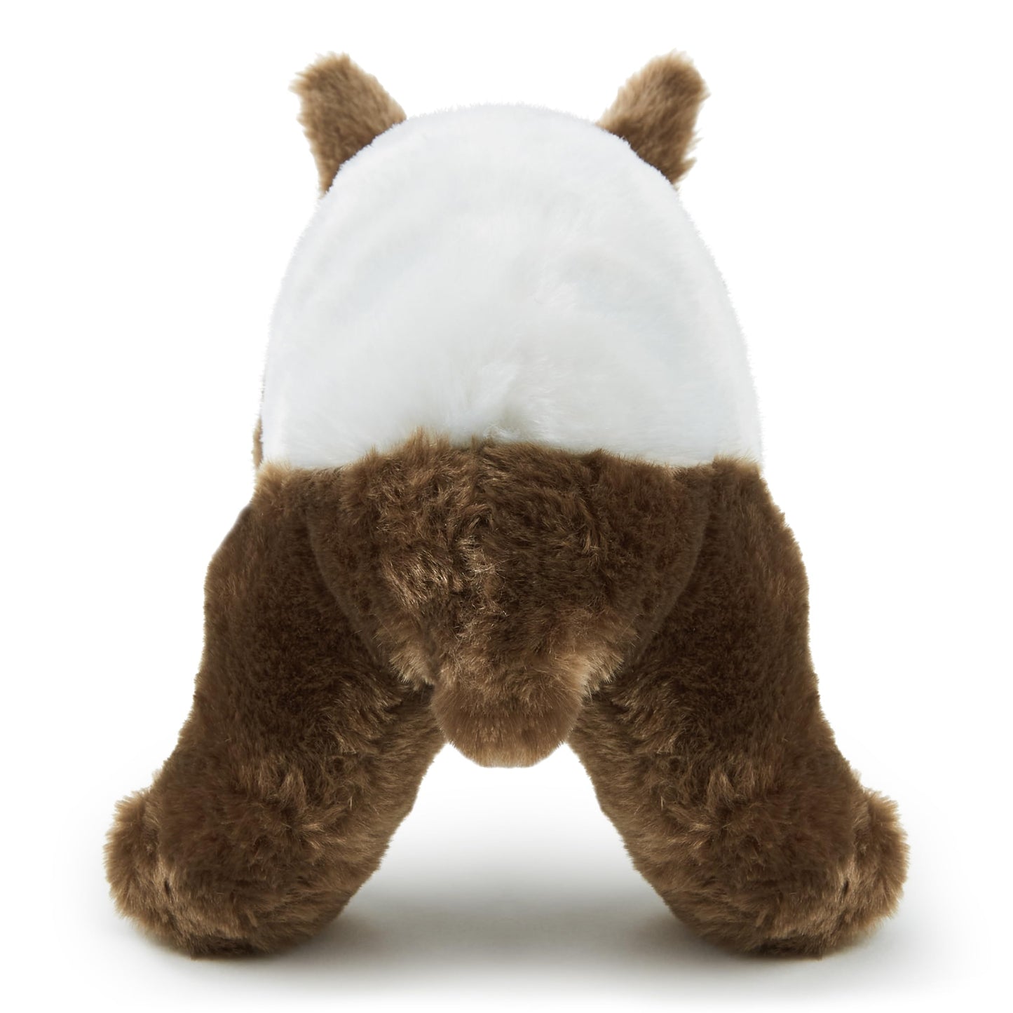 Zappi Co Rhinoceros Rhinoceros Plush Toy (22 cm) Horned Miracle - Soft, Cuddly, 100% Recycled - Mighty African Friend