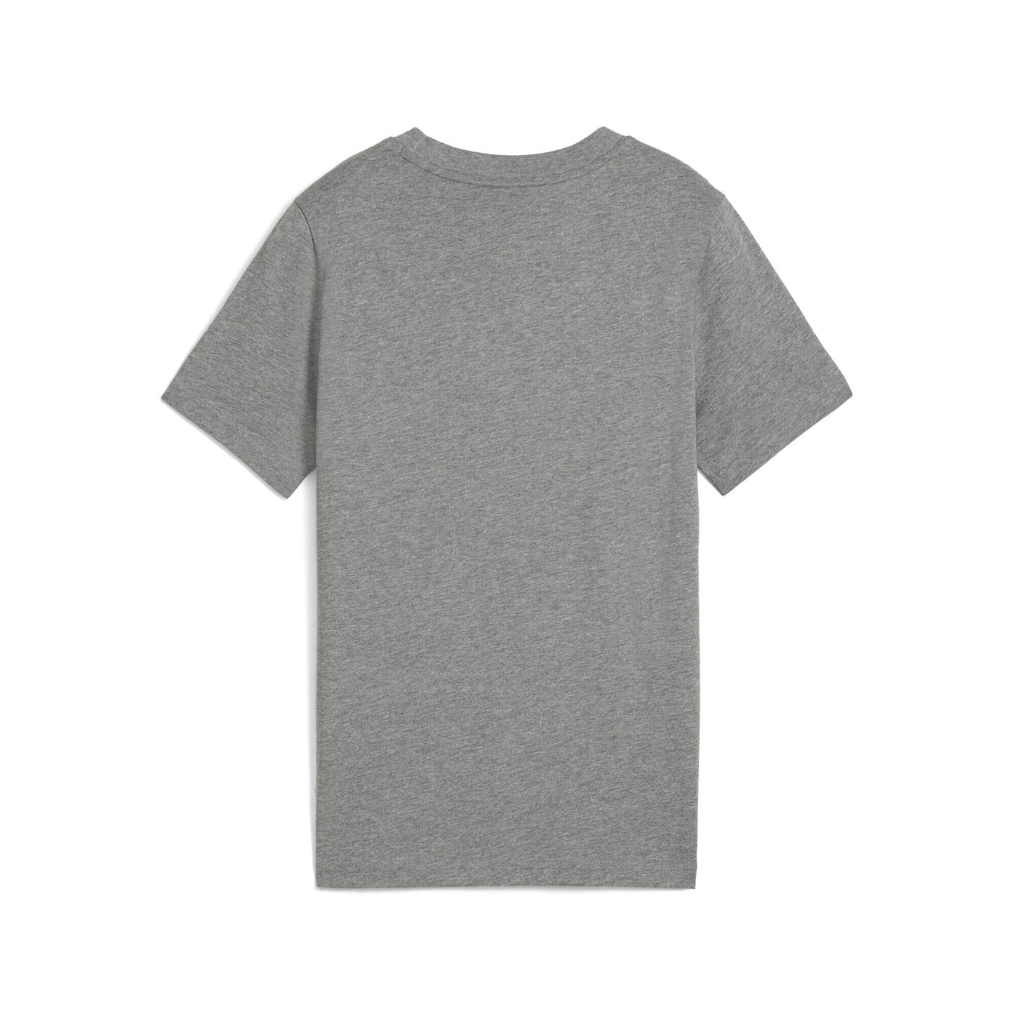 PUMA Jungen ESS 2 Color No.1 Logo Tee B T-Shirts (1er Pack)