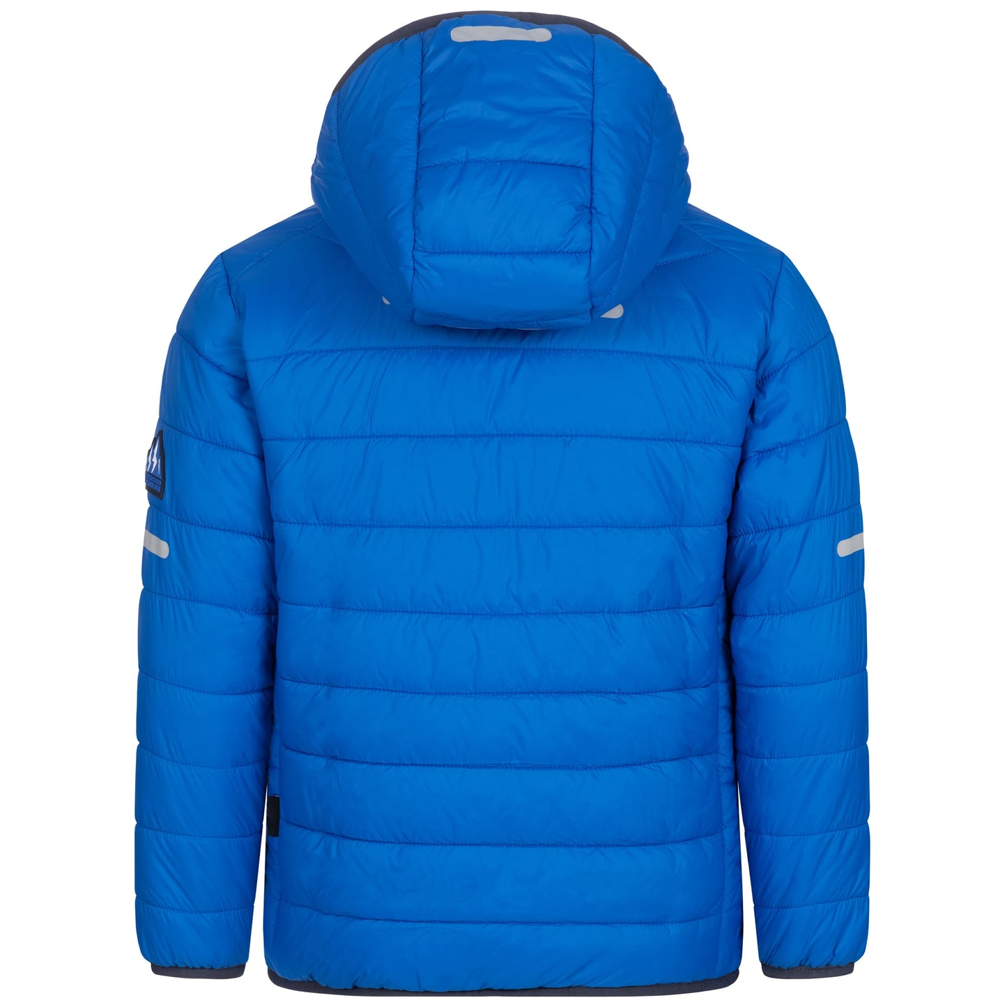 Höhenhorn Krocko children's jacket boys girls transitional jacket quilted jacket