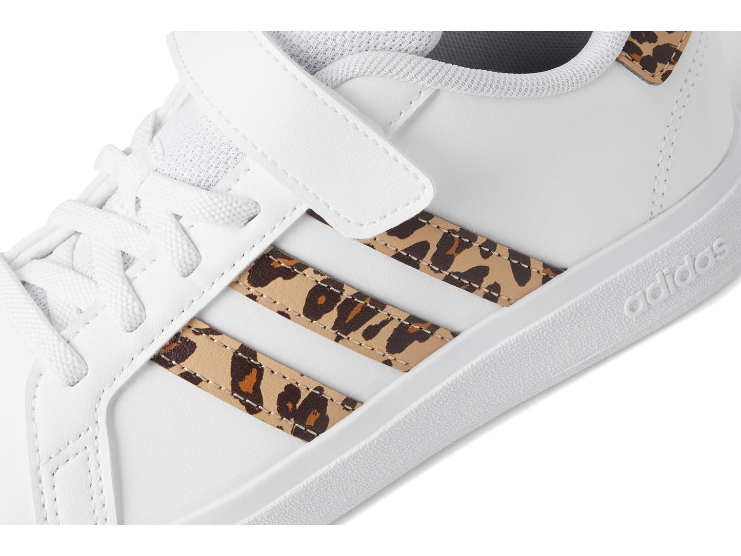 adidas Unisex Kinder Grand Court 2.0 K Sneaker