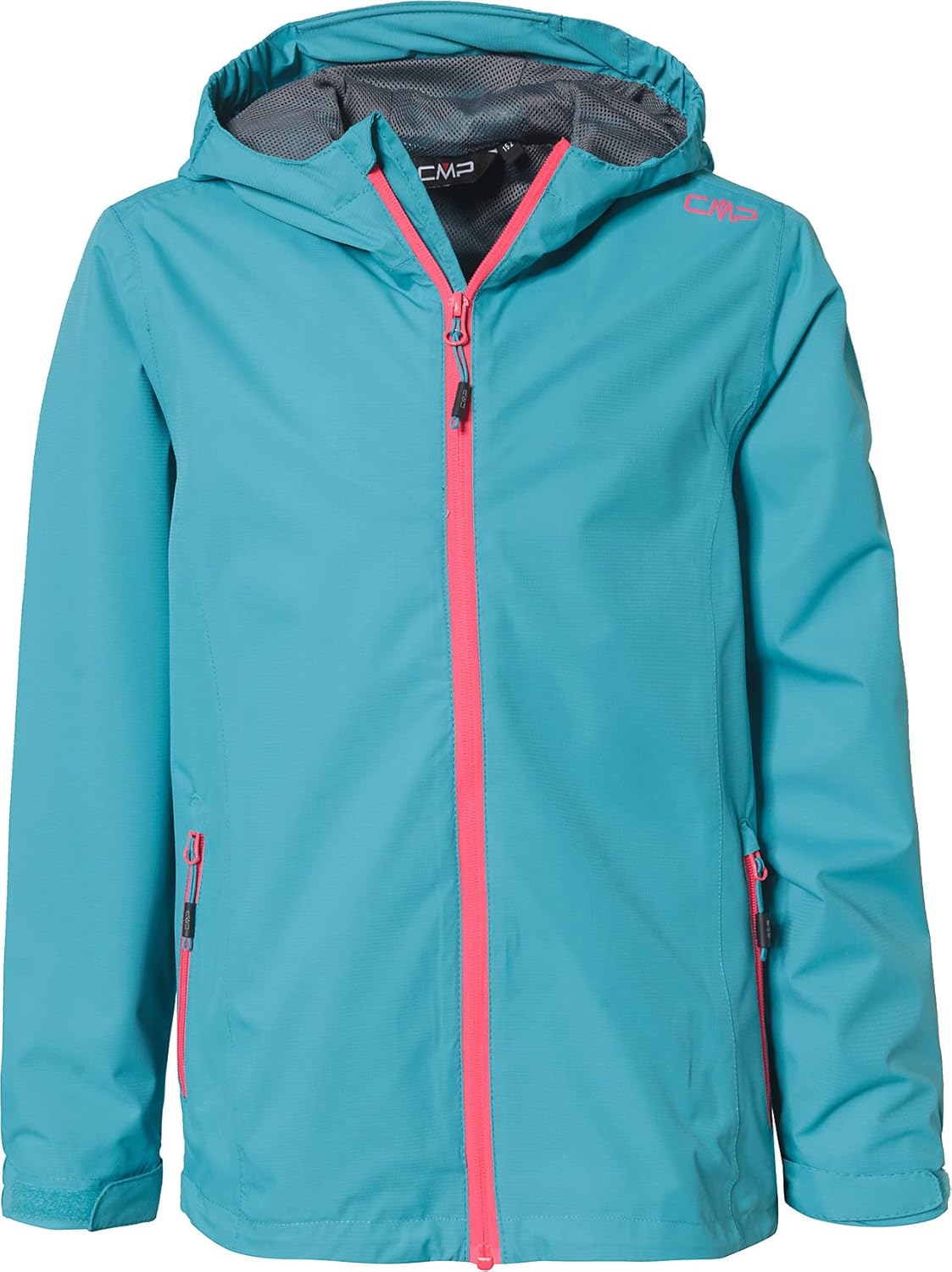 CMP, Kid Gjacke Fix Hood, Girl