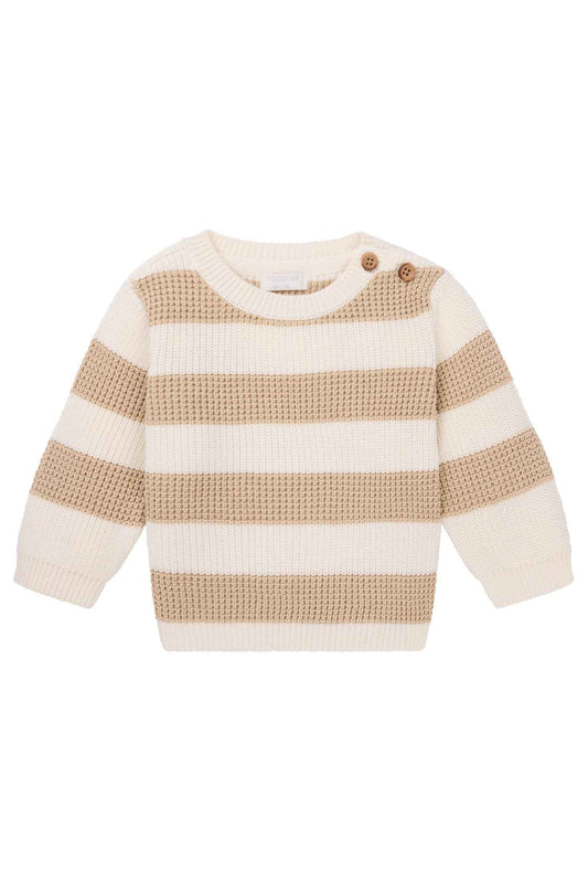 Noppies Baby-Jungen Boys Pullover Ozona Long Sleeve