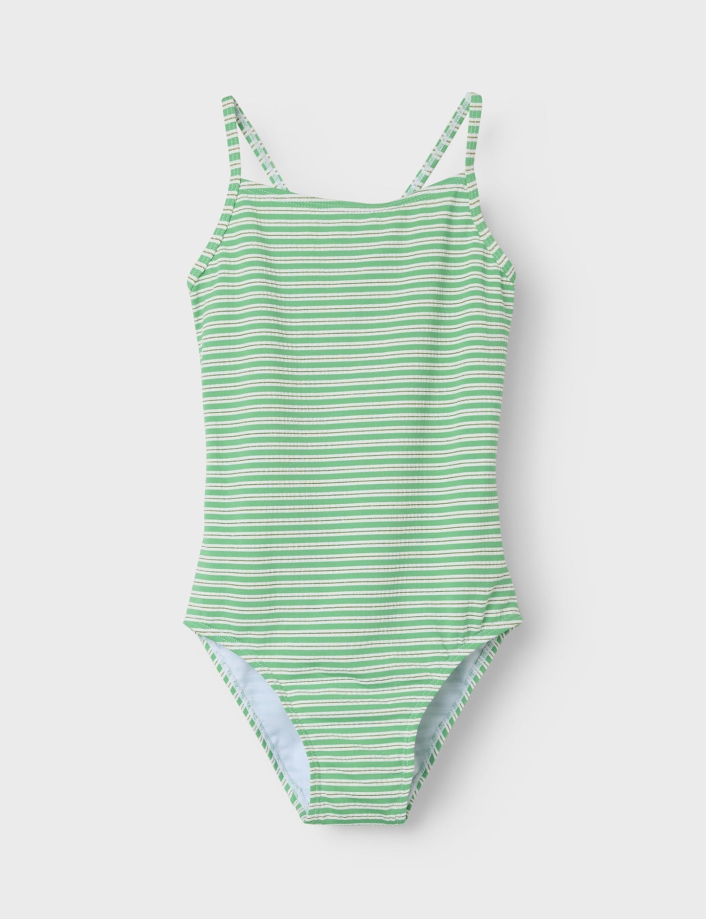NAME IT Mädchen Nkfzaid Swimsuit