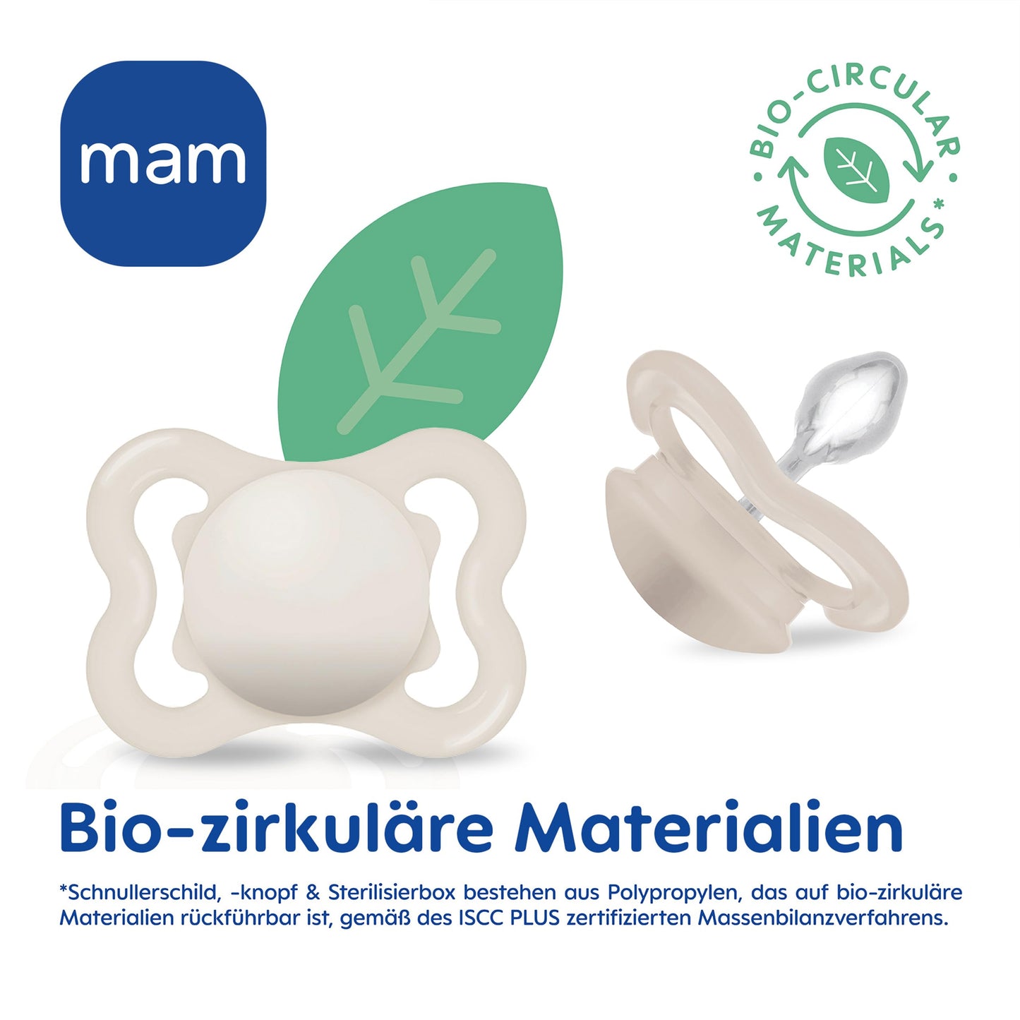 MAM Supreme Day & Night Schnuller | 0-6 Monate | Babyschnuller für Neugeborene | 94% Akzeptanz | beugt Zahnfehlstellungen vor | mit Zahnmedizinern entwickelt| SkinSoft Silikon |Bär/Nilpferd |4 Stück