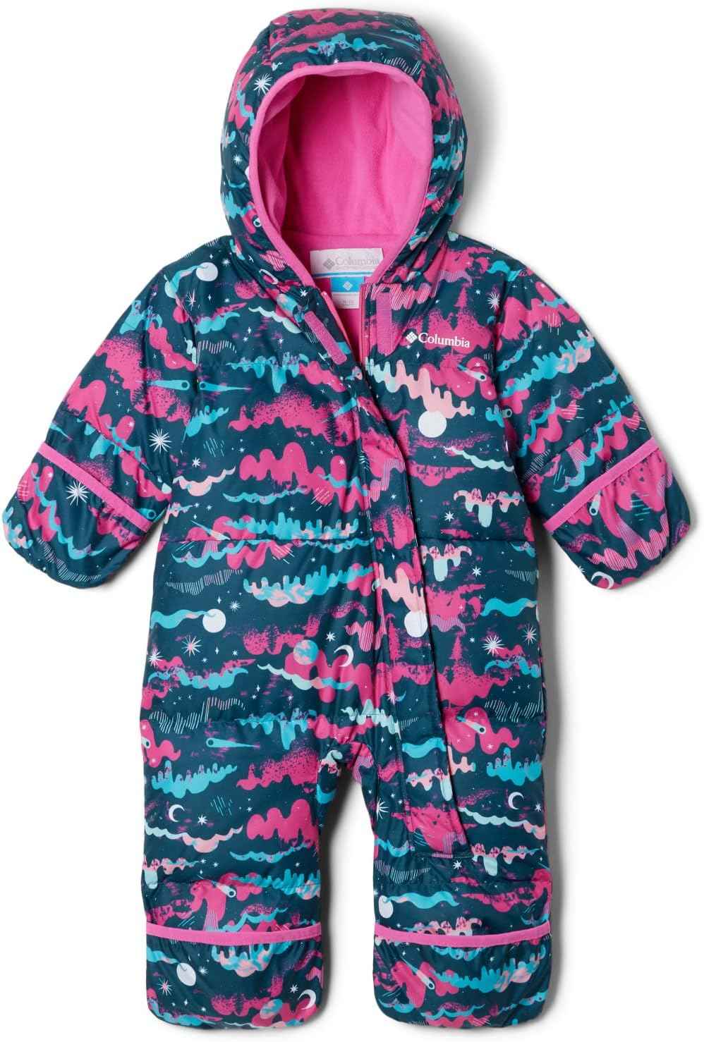 Columbia Snuggly Bunny Bunting für Kleinkinder