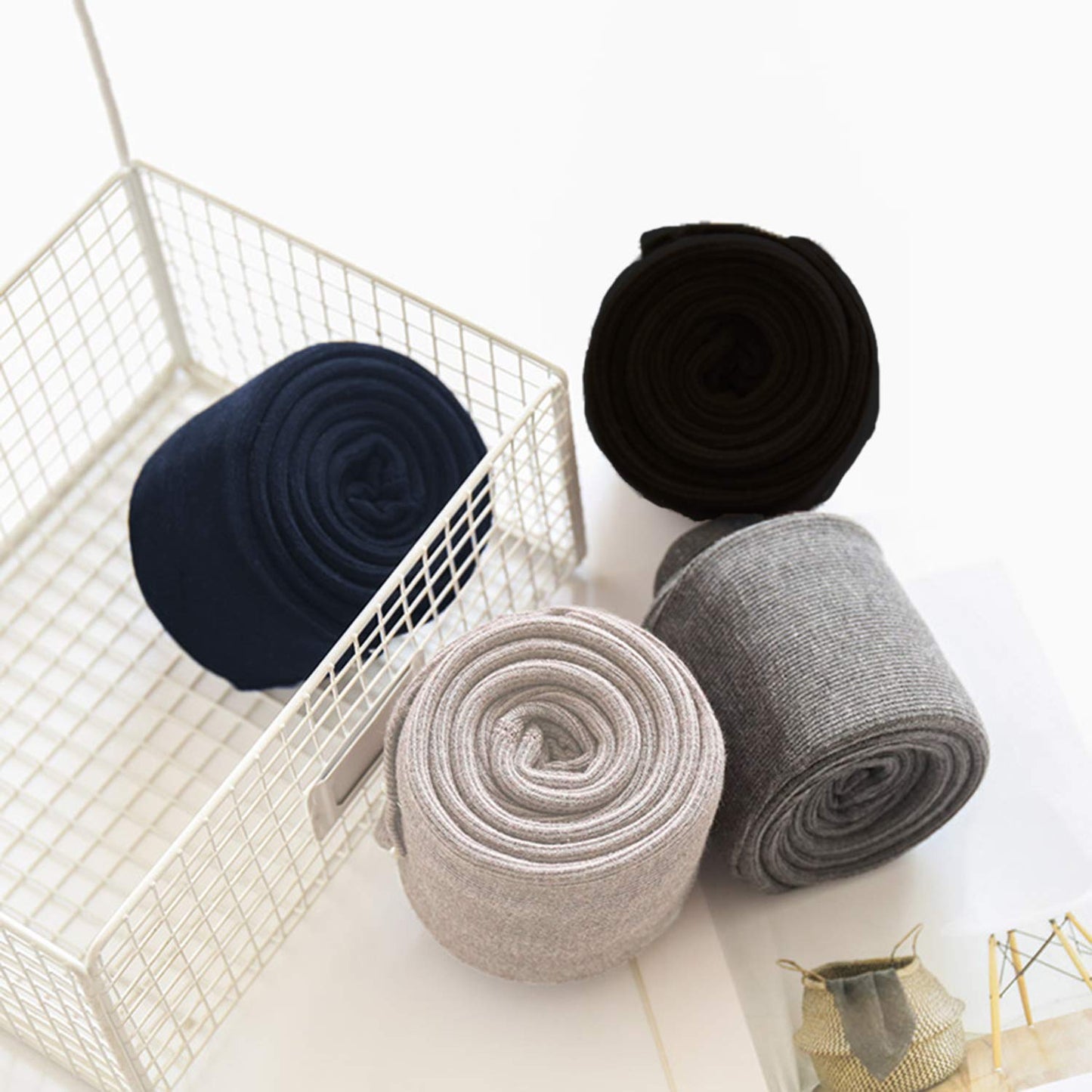 Boy's 27243 tights