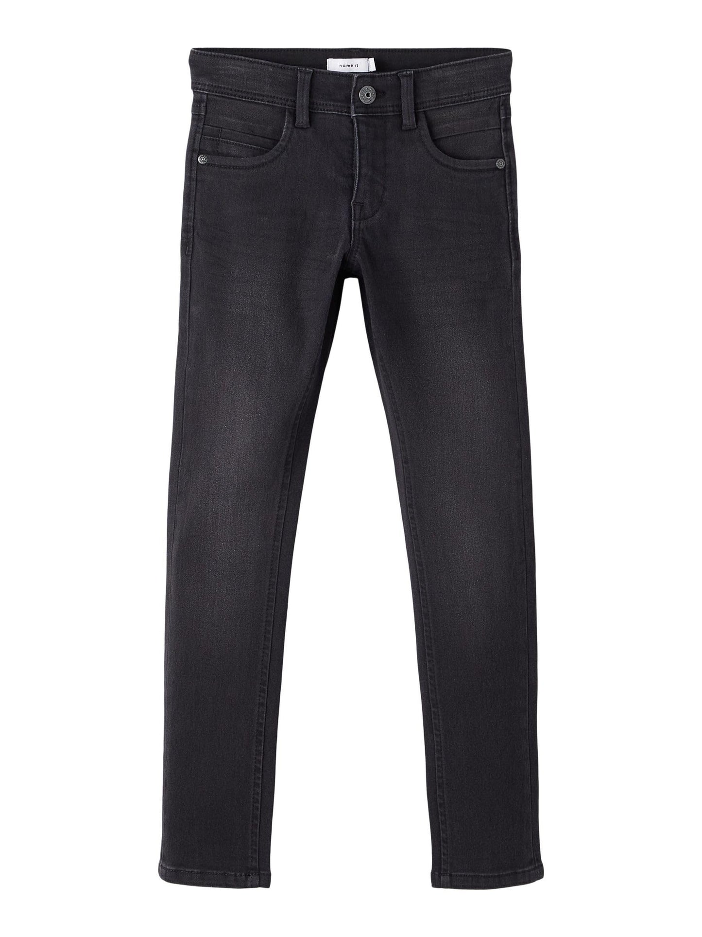 NAME IT Slim Fit Sweat Boy Jeans