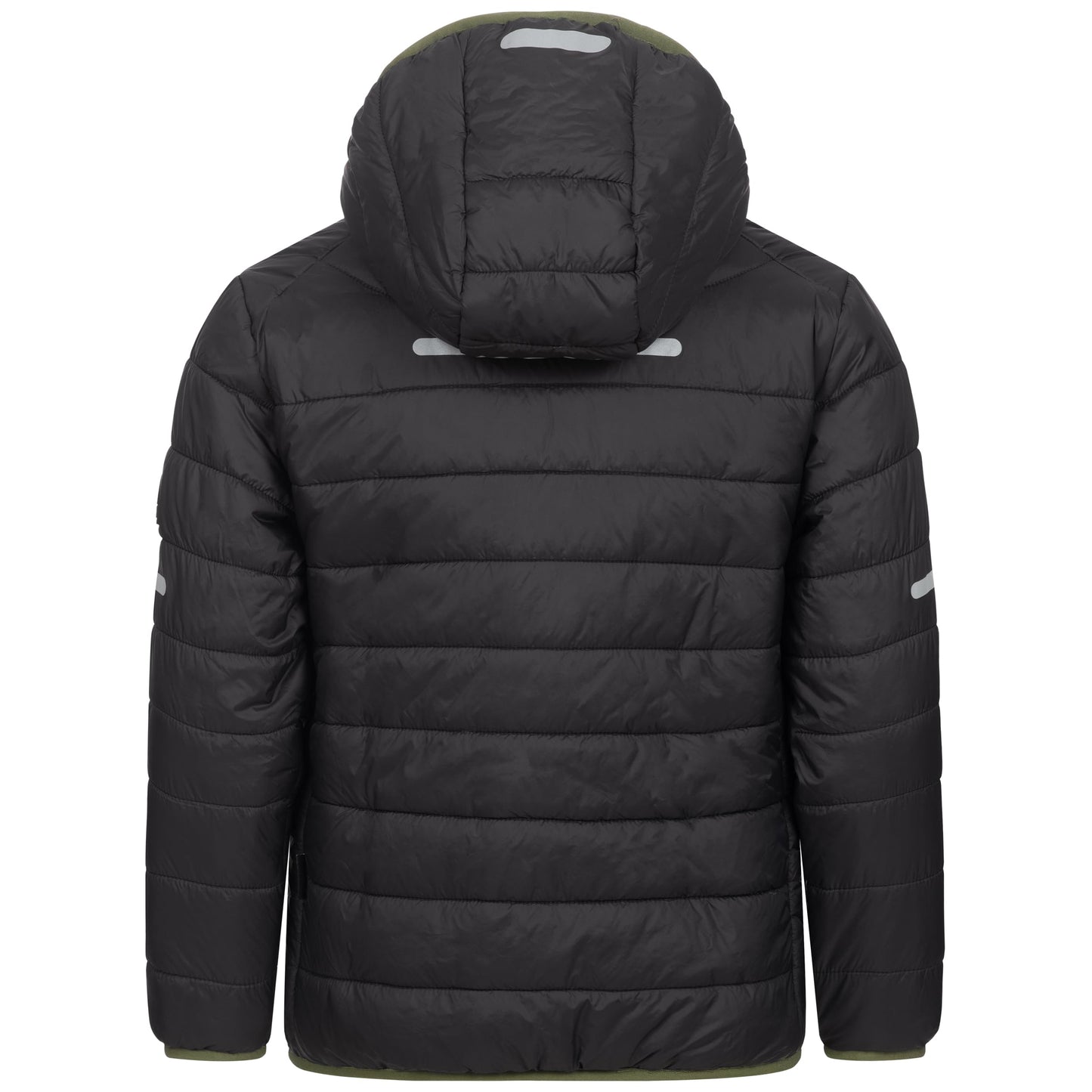 Höhenhorn Krocko children's jacket boys girls transitional jacket quilted jacket