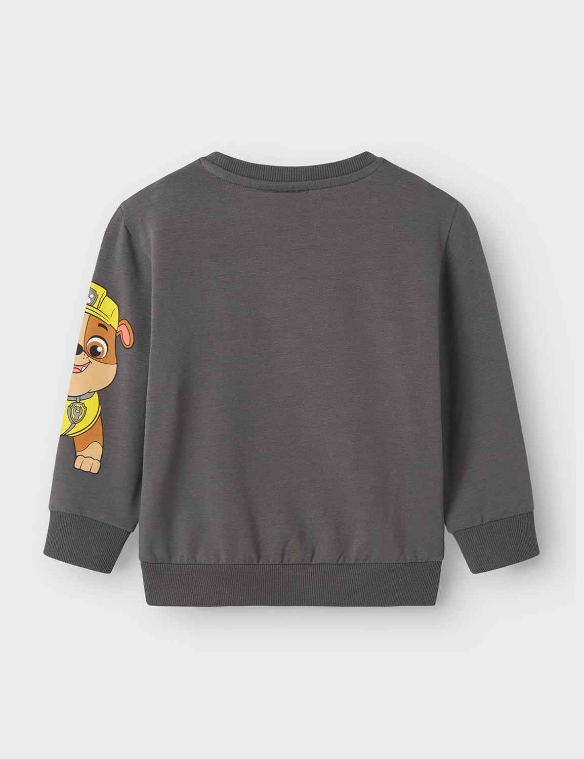Name it mini Boys Nmmjonce Paw Nreg Sweat Unb Cplg