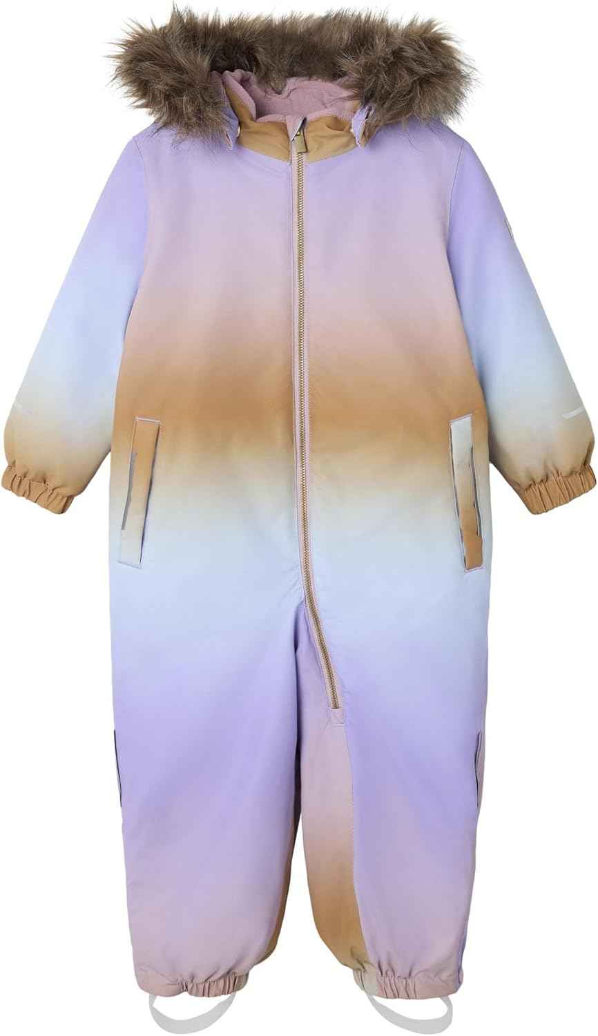 NAME IT Mädchen Schneeanzug