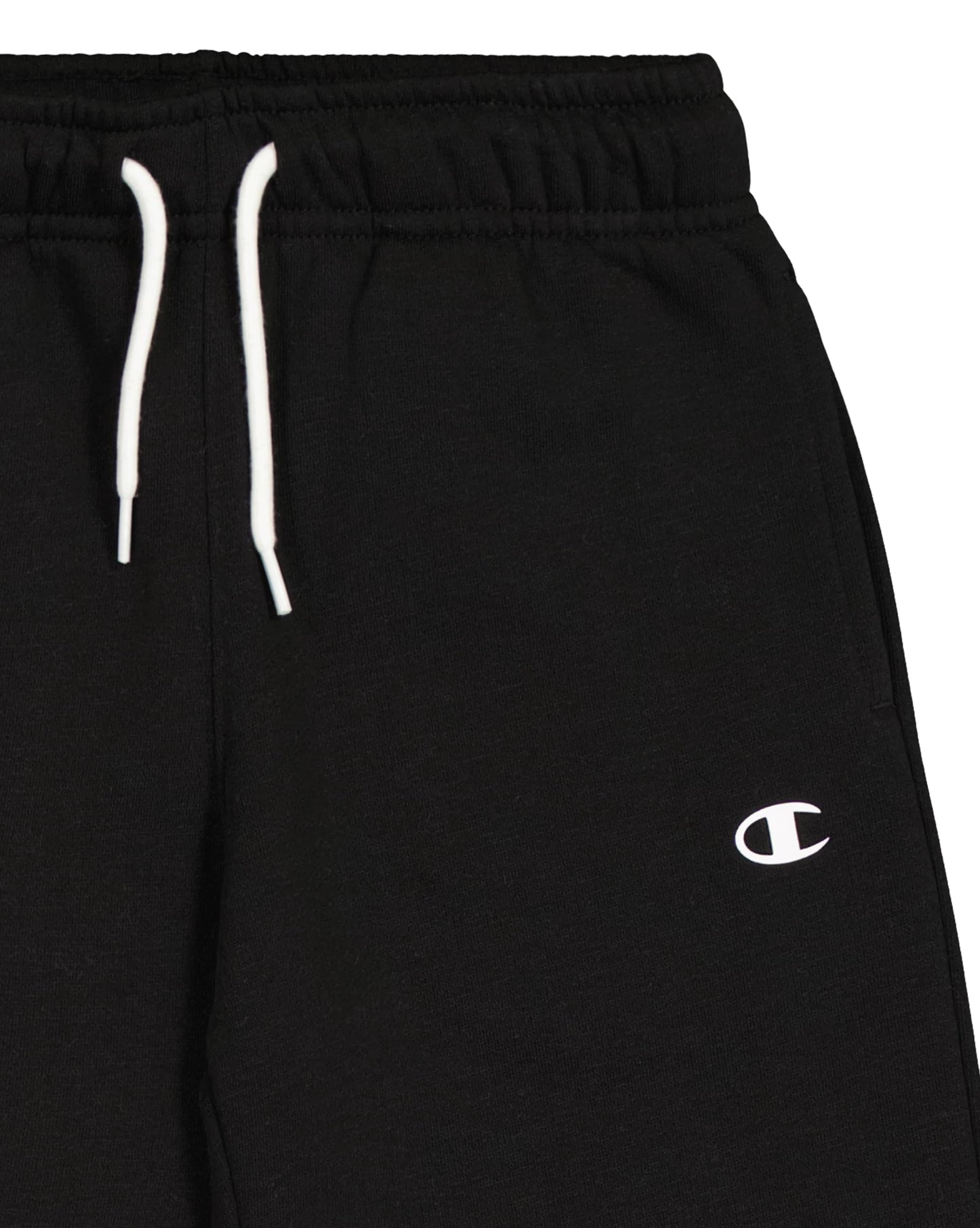 Champion Jungen Legacy Basics B-Ultralight Powerblend Fleece Rib Cuff Trainingshose