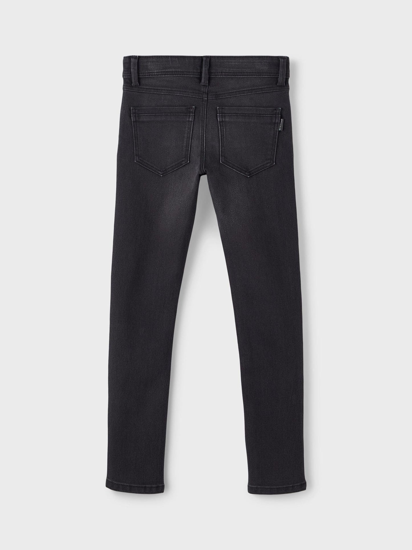 NAME IT Slim Fit Sweat Boy Jeans