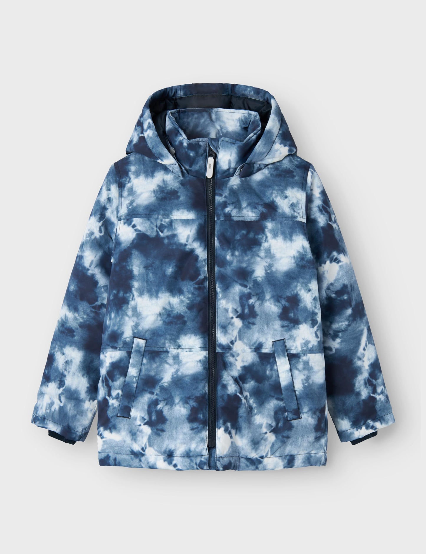 NAME IT boys' short jacket