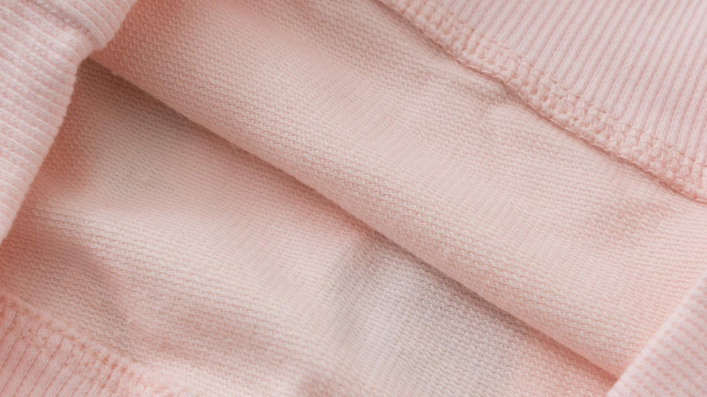 CM-Kid Girls' Long-Sleeved Sweatshirt, Children's Shirts, Cotton, Warm Tops, 1-7 Years, Size 92-122