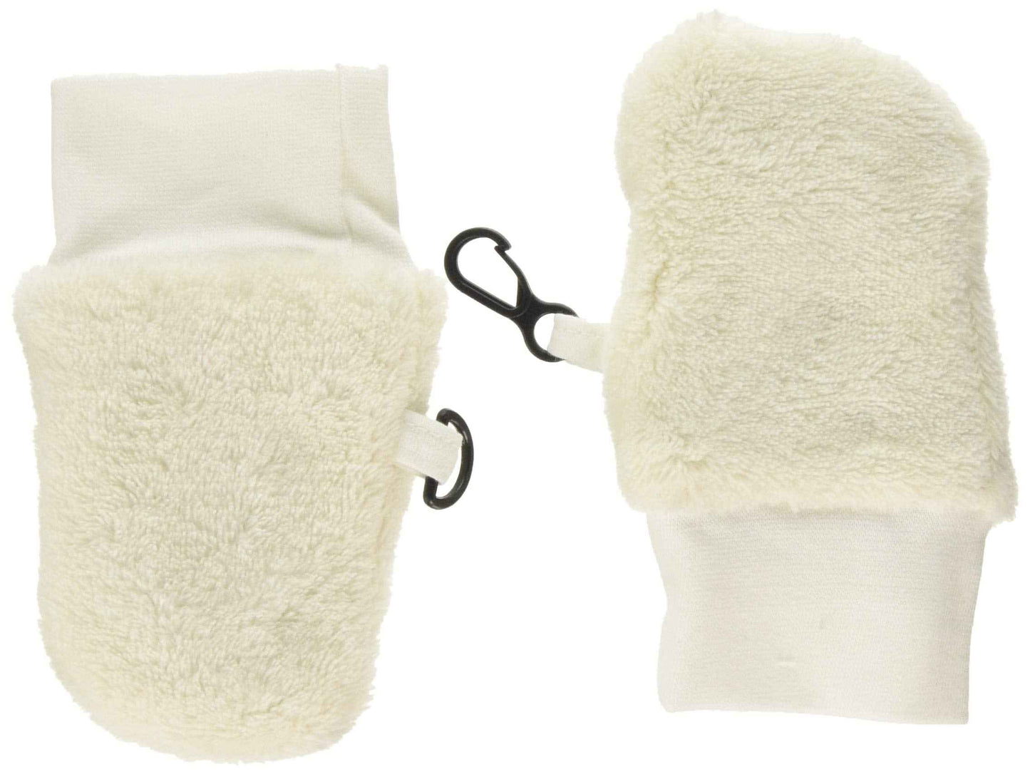 Schnizler Unisex Baby Cuddly Fleece Mittens