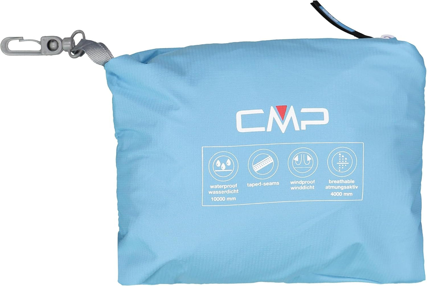 CMP, Kid Gjacke Fix Hood, Girl