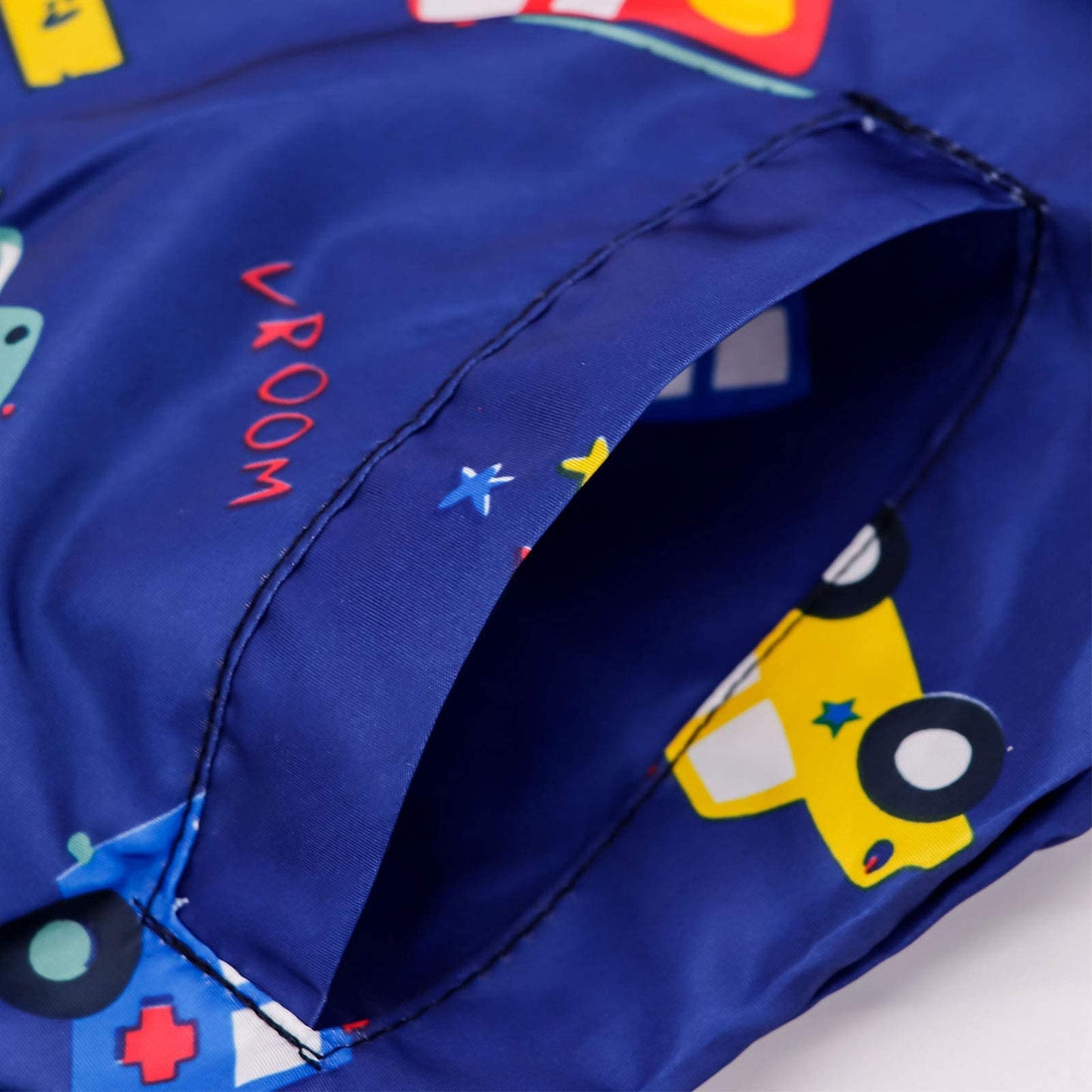 JinBei Jacke Baby Junge Kinder Jacken Kapuzen Sweatjacke Kapuzenjacke Cartoon Aufdruck Jungen Winddicht Mantel Windjacke Übergangsjack Frühling Herbst Outwear Softshelljacke 1-7 Jahre
