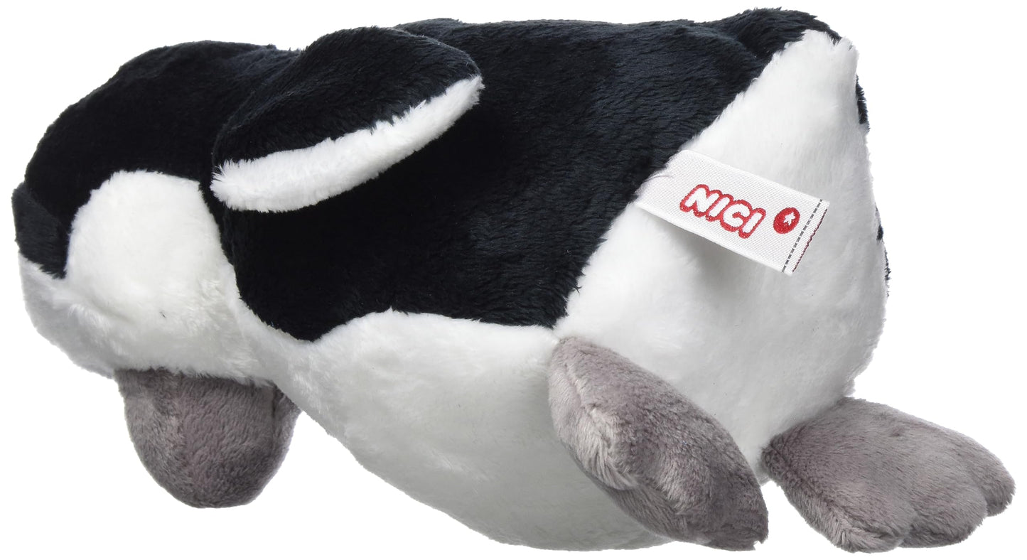 NICI Kuscheltier Giraffe 20cm Zoo Friends