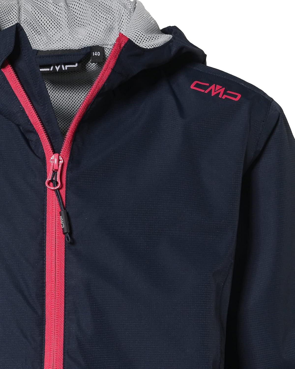 CMP, Kid Gjacke Fix Hood, Girl