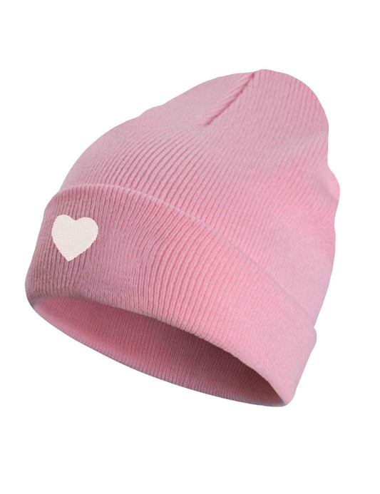 Occulto Jungen & Mädchen Winter Mütze (Model: Lian), Kinder Beanie